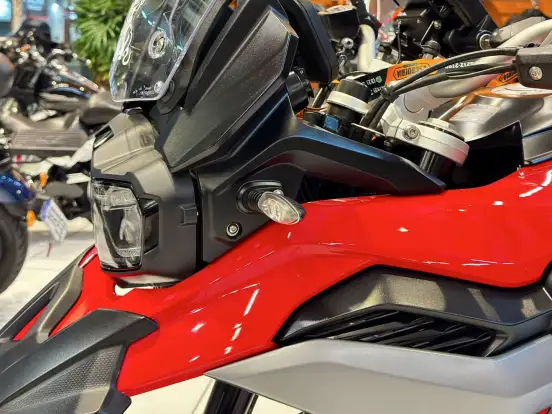 BMW-F 850 GS PREMIUM BMW-F 850 GS PREMIUM-2020