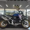 BMW F 900 GS TROPHY BMW F 900 GS TROPHY
