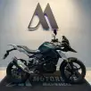 BMW G 310 GS BMW G 310 GS