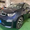 BMW i3 ELÉTRICO eDRIVE BEV FULL AUTOMÁTICO BMW i3 ELÉTRICO eDRIVE BEV FULL AUTOMÁTICO