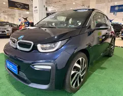 BMW i3 ELÉTRICO eDRIVE BEV FULL AUTOMÁTICO BMW i3 ELÉTRICO eDRIVE BEV FULL AUTOMÁTICO