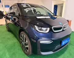 BMW i3 ELÉTRICO eDRIVE BEV FULL AUTOMÁTICO BMW i3 ELÉTRICO eDRIVE BEV FULL AUTOMÁTICO