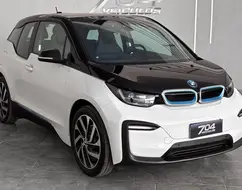 BMW i3 ELÉTRICO eDRIVE BEV FULL AUTOMÁTICO BMW i3 ELÉTRICO eDRIVE BEV FULL AUTOMÁTICO
