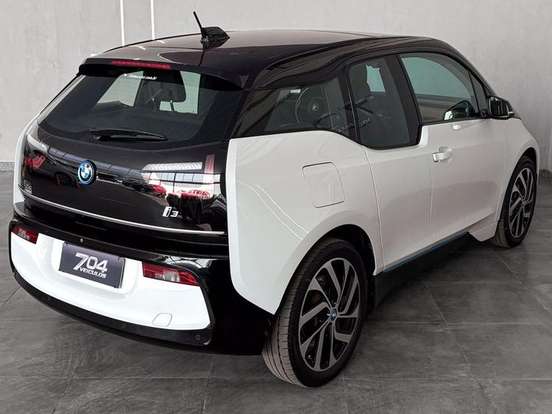 BMW-i3-ELÉTRICO eDRIVE BEV FULL AUTOMÁTICO BMW-i3-2022