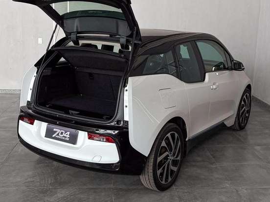 BMW-i3-ELÉTRICO eDRIVE BEV FULL AUTOMÁTICO BMW-i3-2022