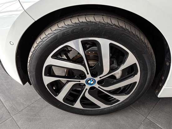 BMW-i3-ELÉTRICO eDRIVE BEV FULL AUTOMÁTICO BMW-i3-2022