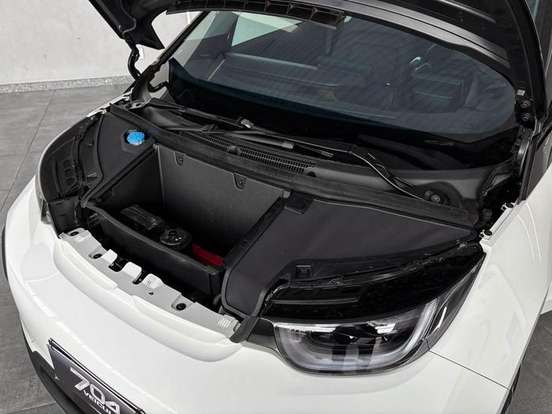BMW-i3-ELÉTRICO eDRIVE BEV FULL AUTOMÁTICO BMW-i3-2022