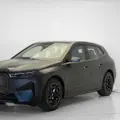 BMW iX ELÉTRICO M60 BMW iX ELÉTRICO M60