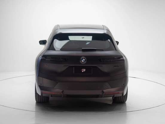 BMW-iX-ELÉTRICO M60 BMW-iX-2023