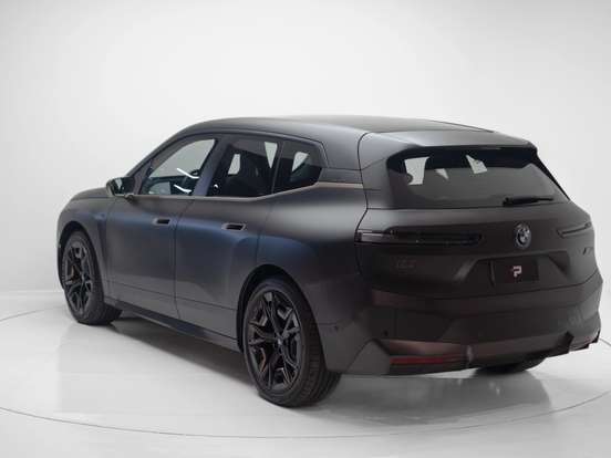 BMW-iX-ELÉTRICO M60 BMW-iX-2023