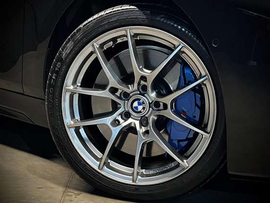 BMW-M 135i-2.0 16V TURBO GASOLINA XDRIVE AUTOMÁTICO BMW-M 135i-2021