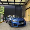 BMW M 140i 3.0 24V TURBO GASOLINA 4P AUTOMÁTICO BMW M 140i 3.0 24V TURBO GASOLINA 4P AUTOMÁTICO