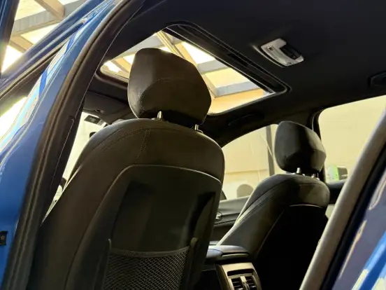 BMW-M 140i-3.0 24V TURBO GASOLINA 4P AUTOMÁTICO BMW-M 140i-2018