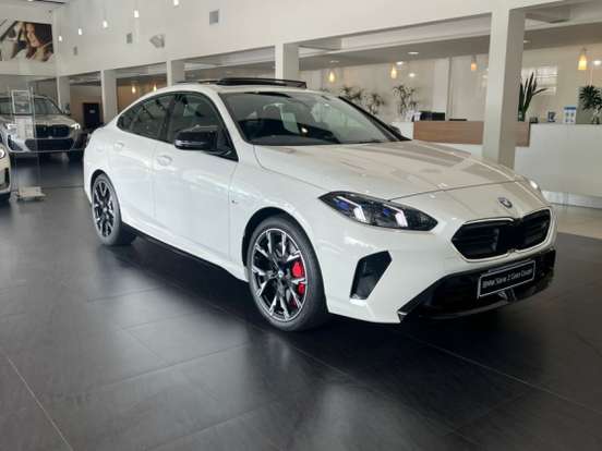 BMW-M 235i-2025