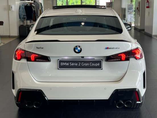 BMW-M 235i-2025