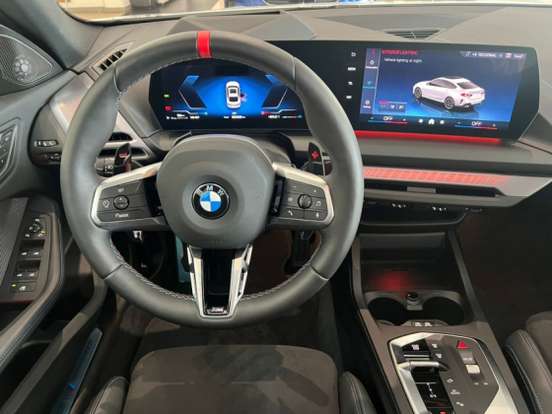 BMW-M 235i-2.0 16V TURBO GASOLINA XDRIVE GRAN COUPÉ STEPTRONIC BMW-M 235i-2025