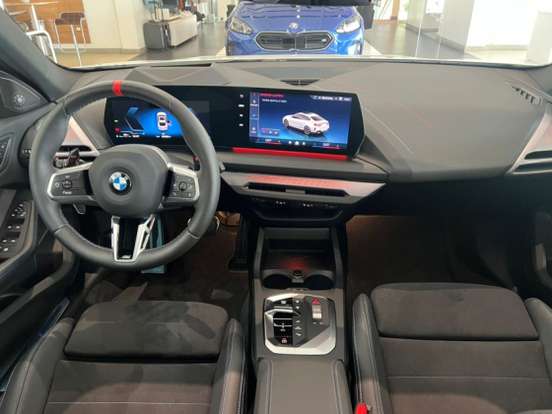 BMW-M 235i-2025