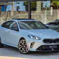 BMW M 235i 2.0 16V TURBO GASOLINA XDRIVE GRAN COUPÉ STEPTRONIC BMW M 235i 2.0 16V TURBO GASOLINA XDRIVE GRAN COUPÉ STEPTRONIC