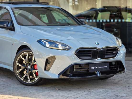 BMW-M 235i-2025
