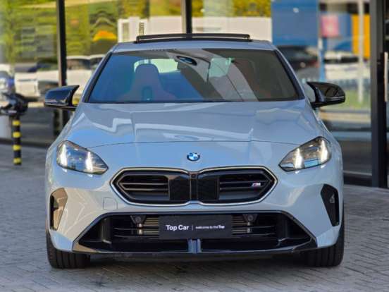 BMW-M 235i-2025
