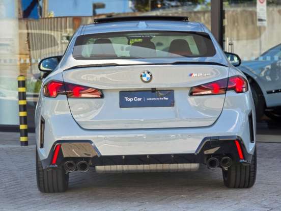 BMW-M 235i-2025
