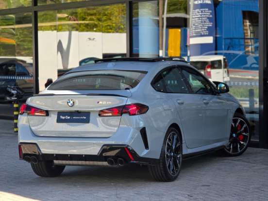 BMW-M 235i-2.0 16V TURBO GASOLINA XDRIVE GRAN COUPÉ STEPTRONIC BMW-M 235i-2025