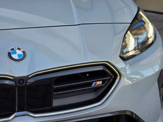 BMW-M 235i-2.0 16V TURBO GASOLINA XDRIVE GRAN COUPÉ STEPTRONIC BMW-M 235i-2025