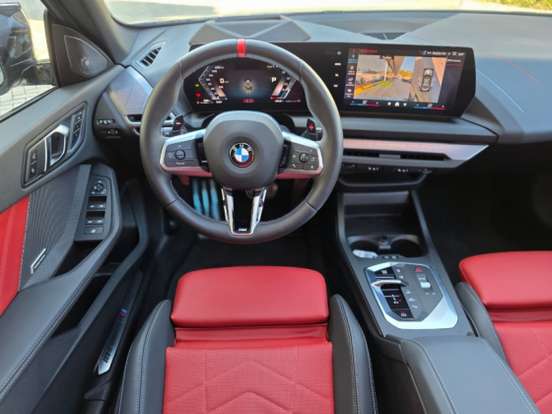 BMW-M 235i-2.0 16V TURBO GASOLINA XDRIVE GRAN COUPÉ STEPTRONIC BMW-M 235i-2025