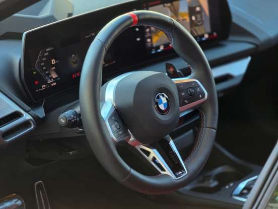 BMW-M 235i-2.0 16V TURBO GASOLINA XDRIVE GRAN COUPÉ STEPTRONIC BMW-M 235i-2025