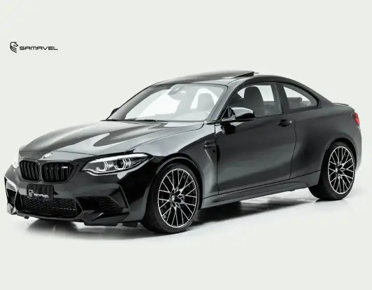 BMW-M2-2021