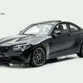 BMW M2 3.0 24V I6 GASOLINA COMPETITION COUPÉ M DCT BMW M2 3.0 24V I6 GASOLINA COMPETITION COUPÉ M DCT
