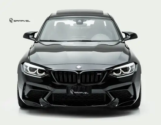 BMW-M2-2021