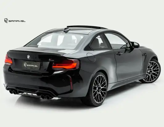BMW-M2-2021