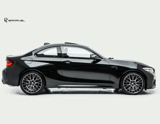 BMW-M2-2021