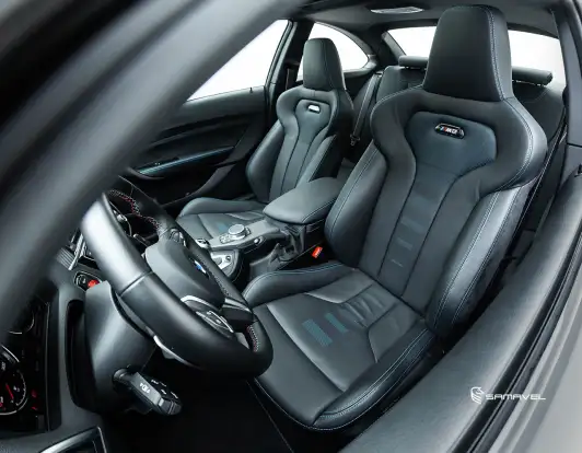 BMW-M2-3.0 24V I6 GASOLINA COMPETITION COUPÉ M DCT BMW-M2-2021