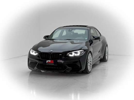 BMW-M2-2018