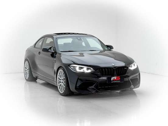BMW-M2-2018