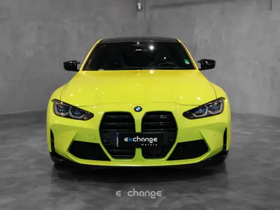 BMW-M3-3.0 I6 TWINTURBO GASOLINA COMPETITION M STEPTRONIC BMW-M3-2023