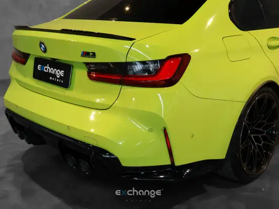 BMW-M3-3.0 I6 TWINTURBO GASOLINA COMPETITION M STEPTRONIC BMW-M3-2023