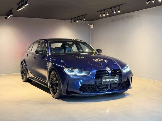 BMW-M3-2023