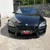 BMW M6 4.4 GRAN COUPÉ V8 32V GASOLINA 4P AUTOMÁTICO BMW M6 4.4 GRAN COUPÉ V8 32V GASOLINA 4P AUTOMÁTICO