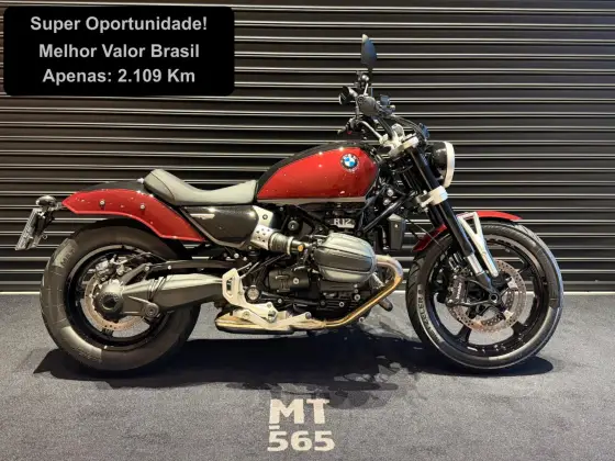 BMW R 12 CRUISER 