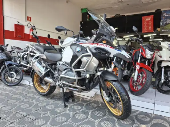 BMW-R 1250 GS ADVENTURE PREMIUM RALLYE BMW-R 1250 GS ADVENTURE PREMIUM RALLYE-2023
