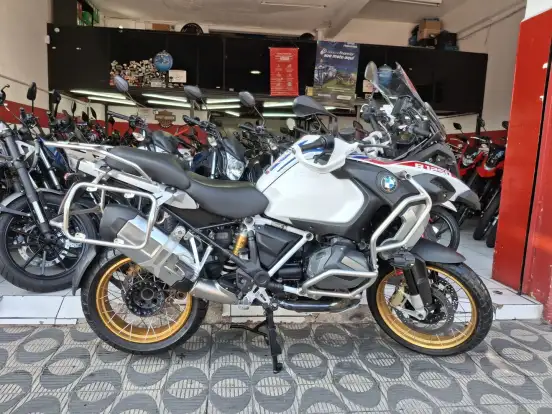 BMW-R 1250 GS ADVENTURE PREMIUM RALLYE BMW-R 1250 GS ADVENTURE PREMIUM RALLYE-2023