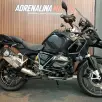 BMW R 1250 GS ADVENTURE PREMIUM TRIPLE BLACK BMW R 1250 GS ADVENTURE PREMIUM TRIPLE BLACK