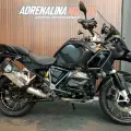 BMW R 1250 GS ADVENTURE PREMIUM TRIPLE BLACK BMW R 1250 GS ADVENTURE PREMIUM TRIPLE BLACK