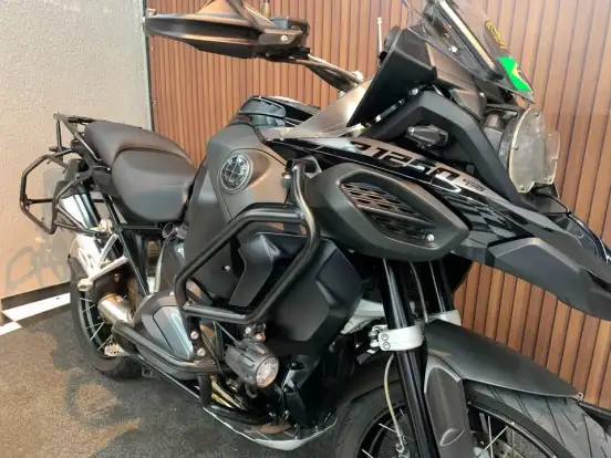 BMW-R 1250 GS ADVENTURE PREMIUM TRIPLE BLACK-2023