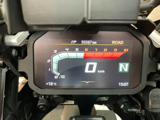 BMW-R 1250 GS ADVENTURE PREMIUM TRIPLE BLACK BMW-R 1250 GS ADVENTURE PREMIUM TRIPLE BLACK-2023