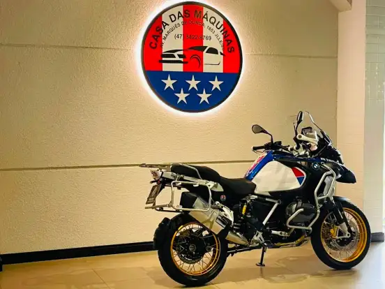 BMW-R 1250 GS ADVENTURE PREMIUM BMW-R 1250 GS ADVENTURE PREMIUM-2020