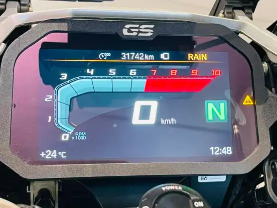 BMW-R 1250 GS ADVENTURE PREMIUM-2020